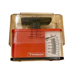 Brand New Typhoon Small Kitchen Food Scale